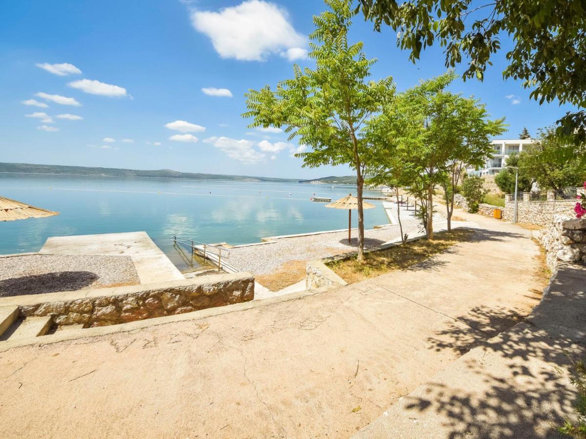 Apartment Relax-2 By Interhome Maslenica Ngoại thất bức ảnh