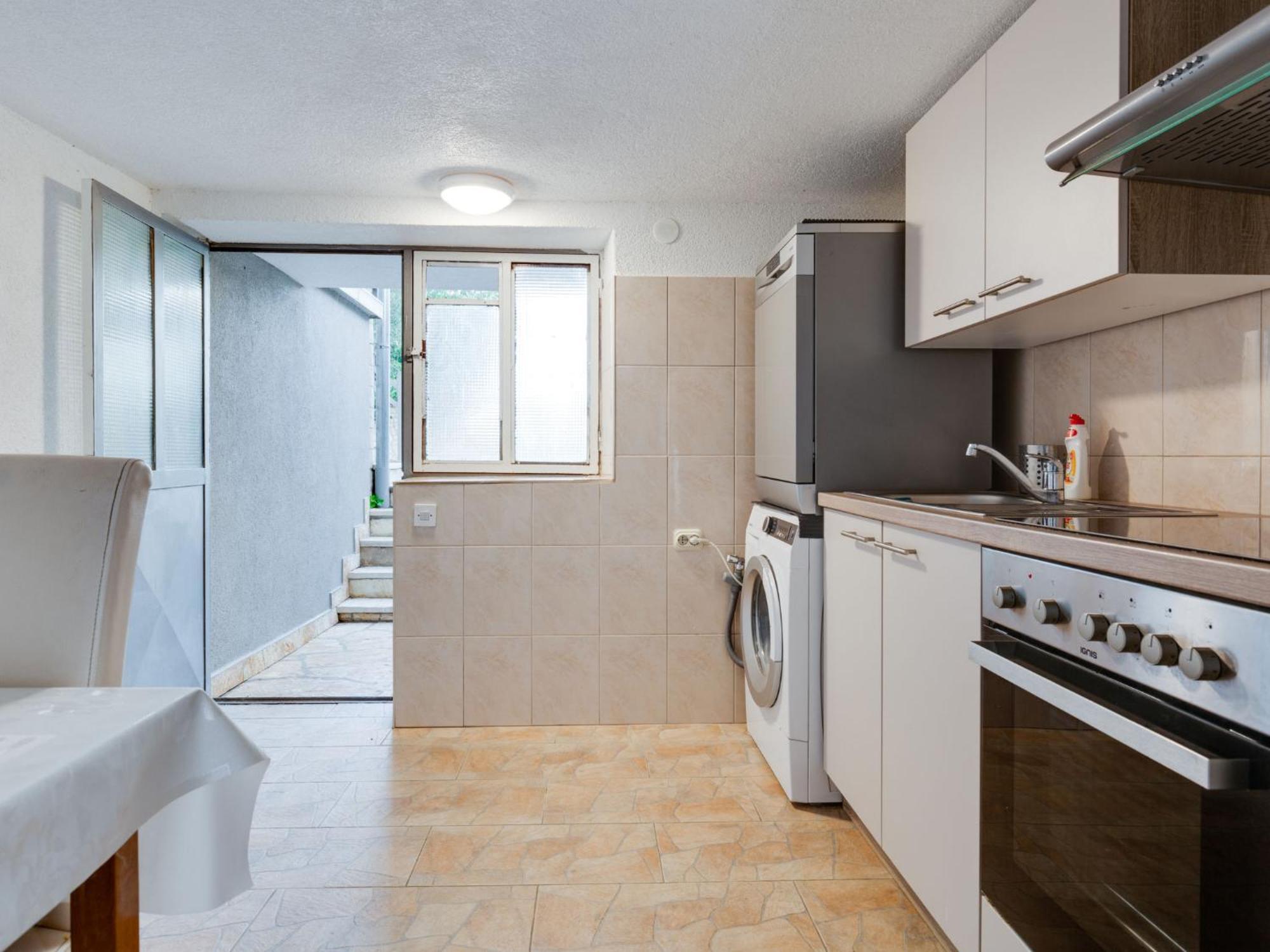 Apartment Relax-2 By Interhome Maslenica Ngoại thất bức ảnh