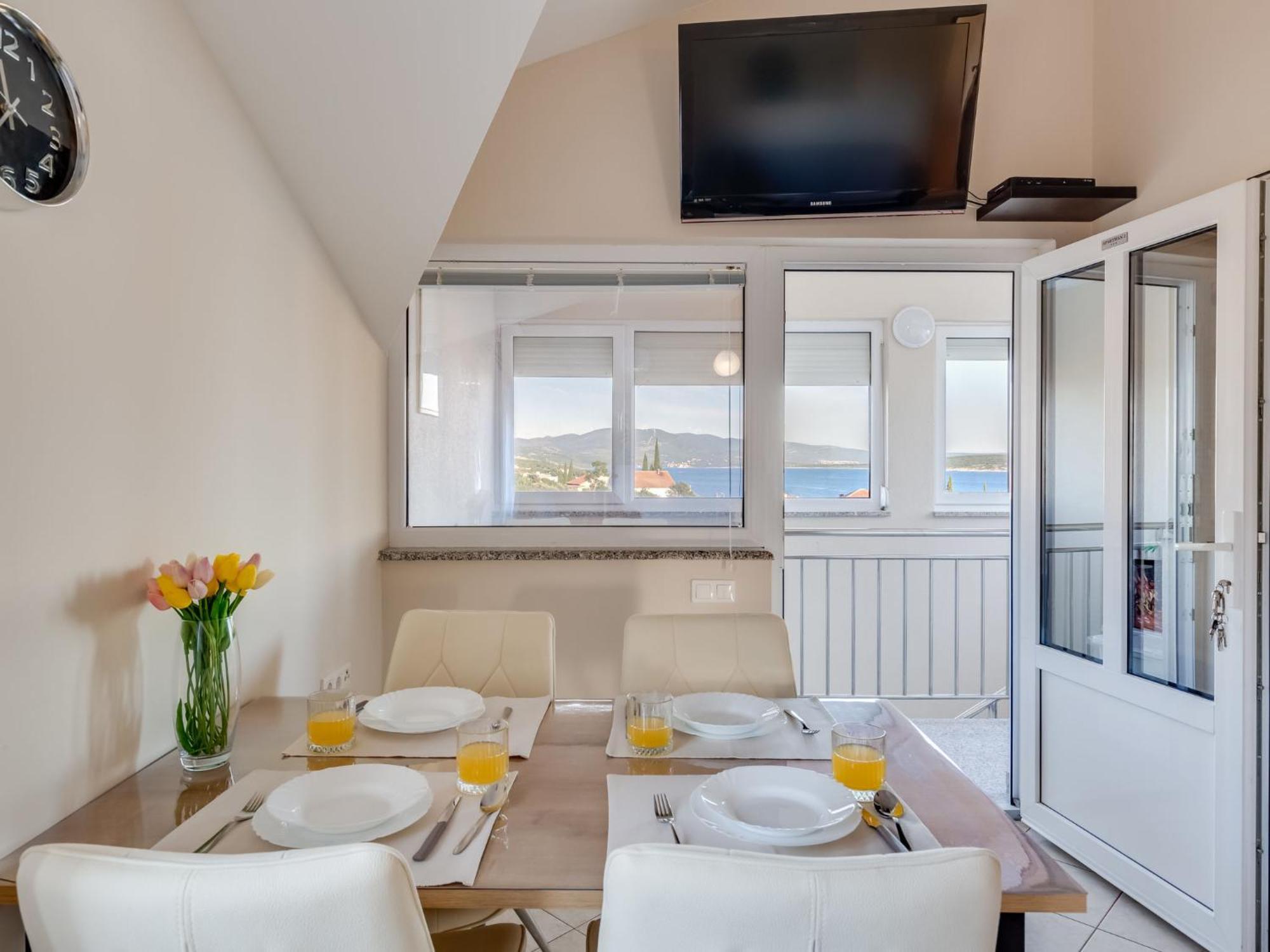 Apartment Relax-2 By Interhome Maslenica Ngoại thất bức ảnh