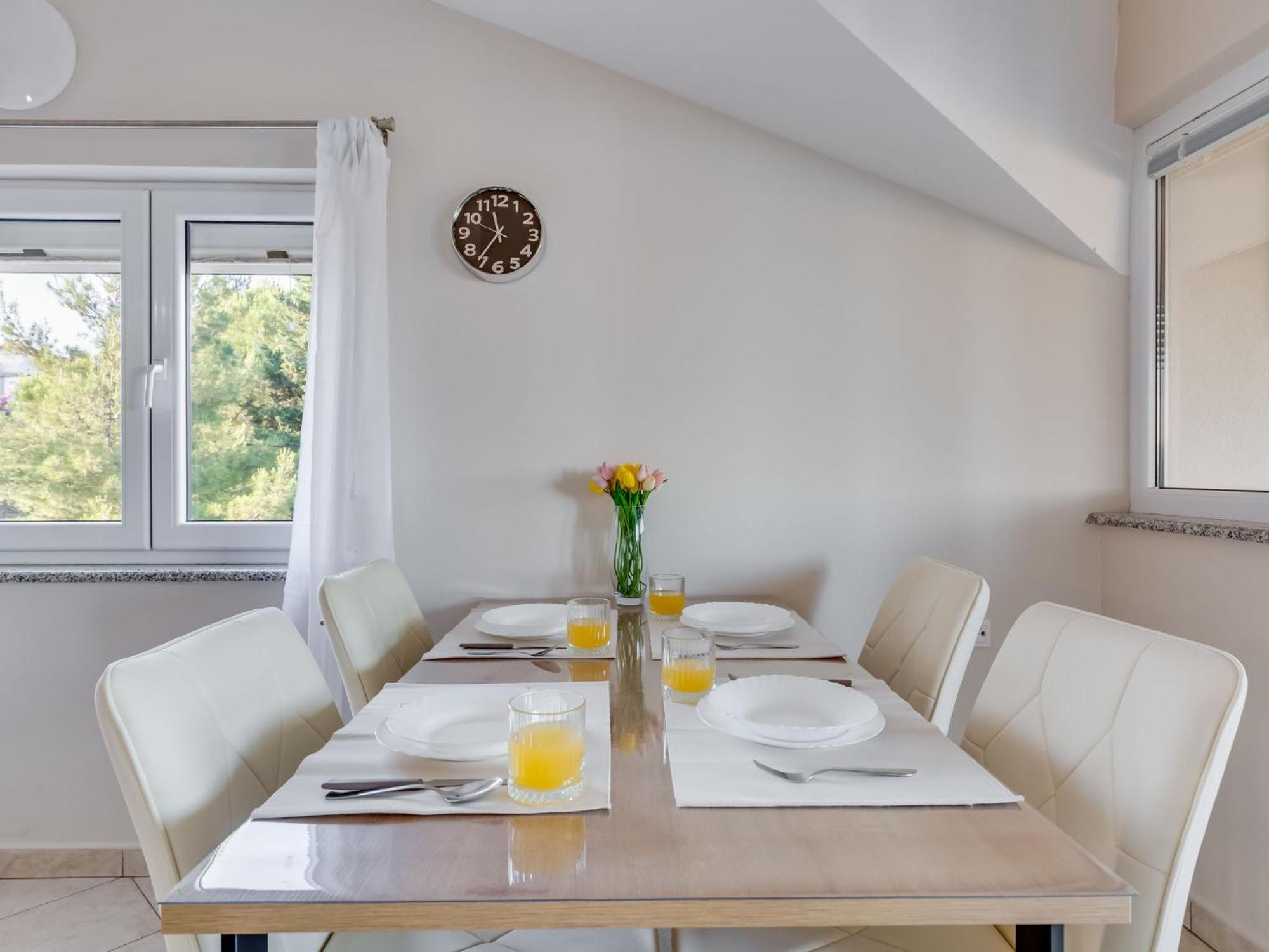 Apartment Relax-2 By Interhome Maslenica Ngoại thất bức ảnh
