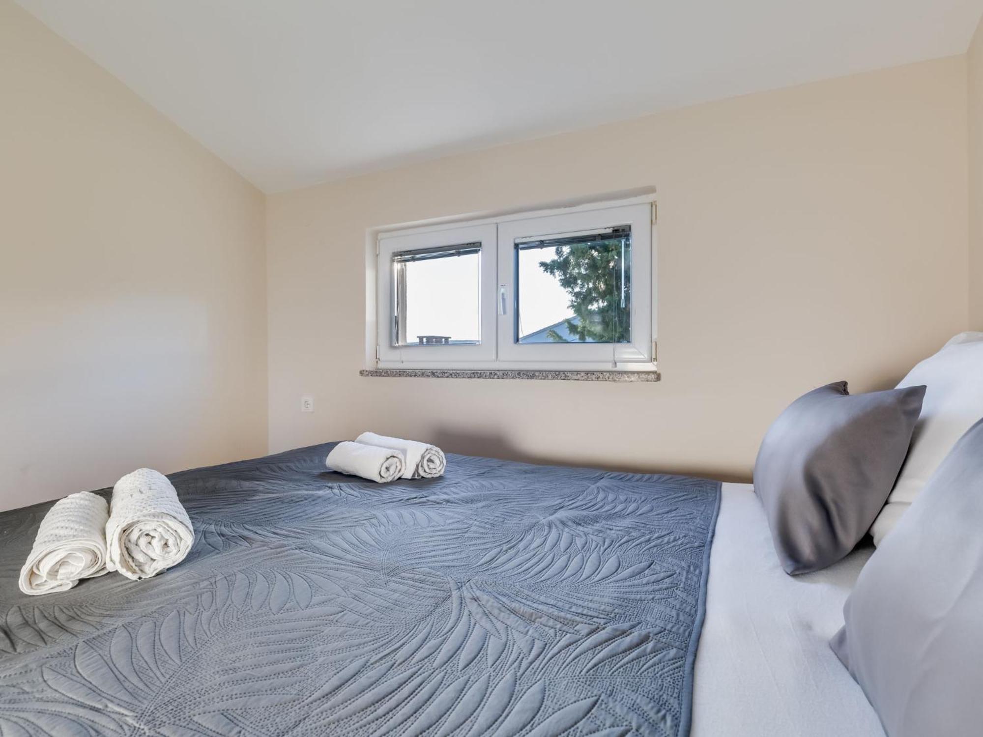 Apartment Relax-2 By Interhome Maslenica Ngoại thất bức ảnh