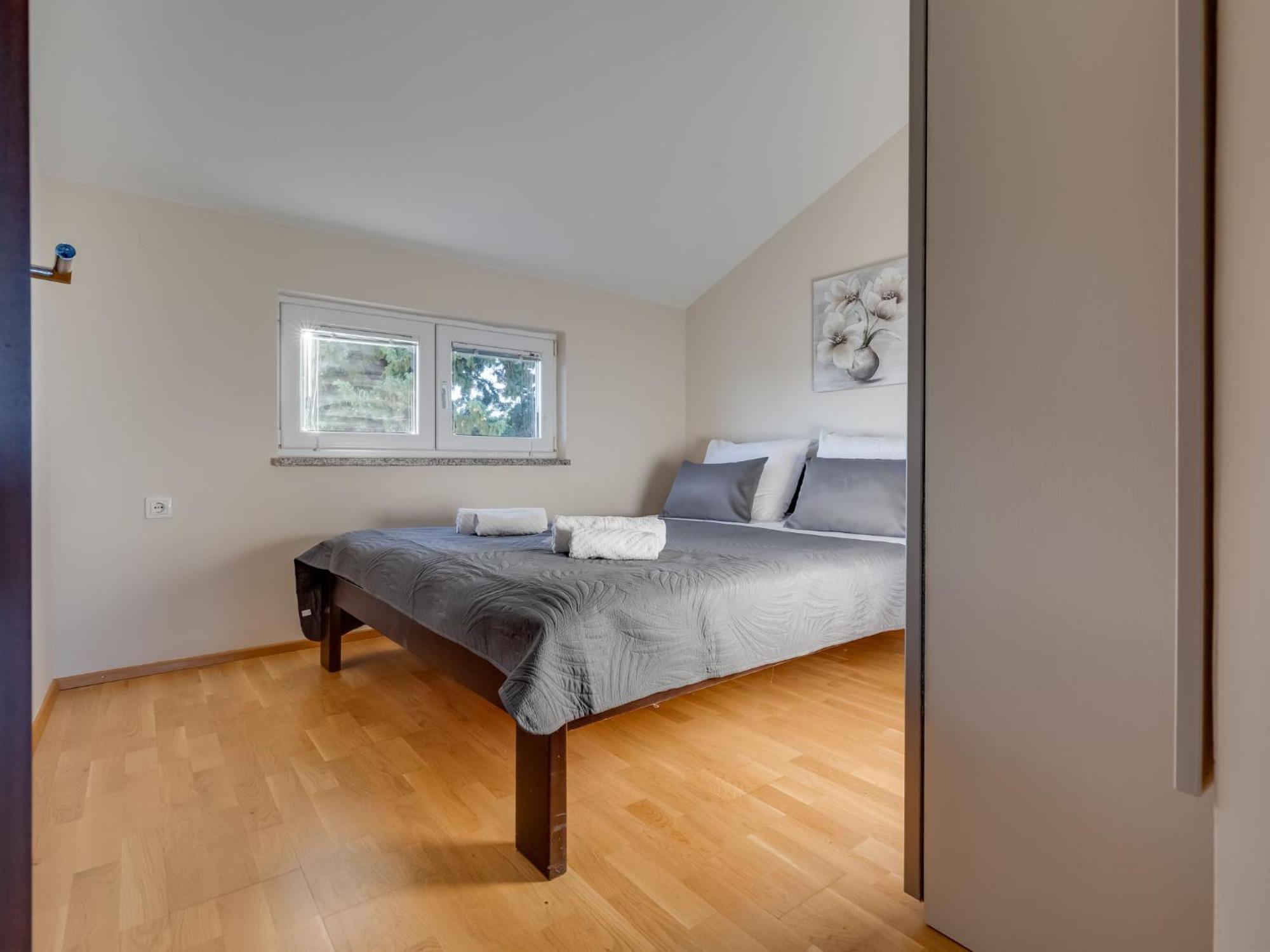 Apartment Relax-2 By Interhome Maslenica Ngoại thất bức ảnh