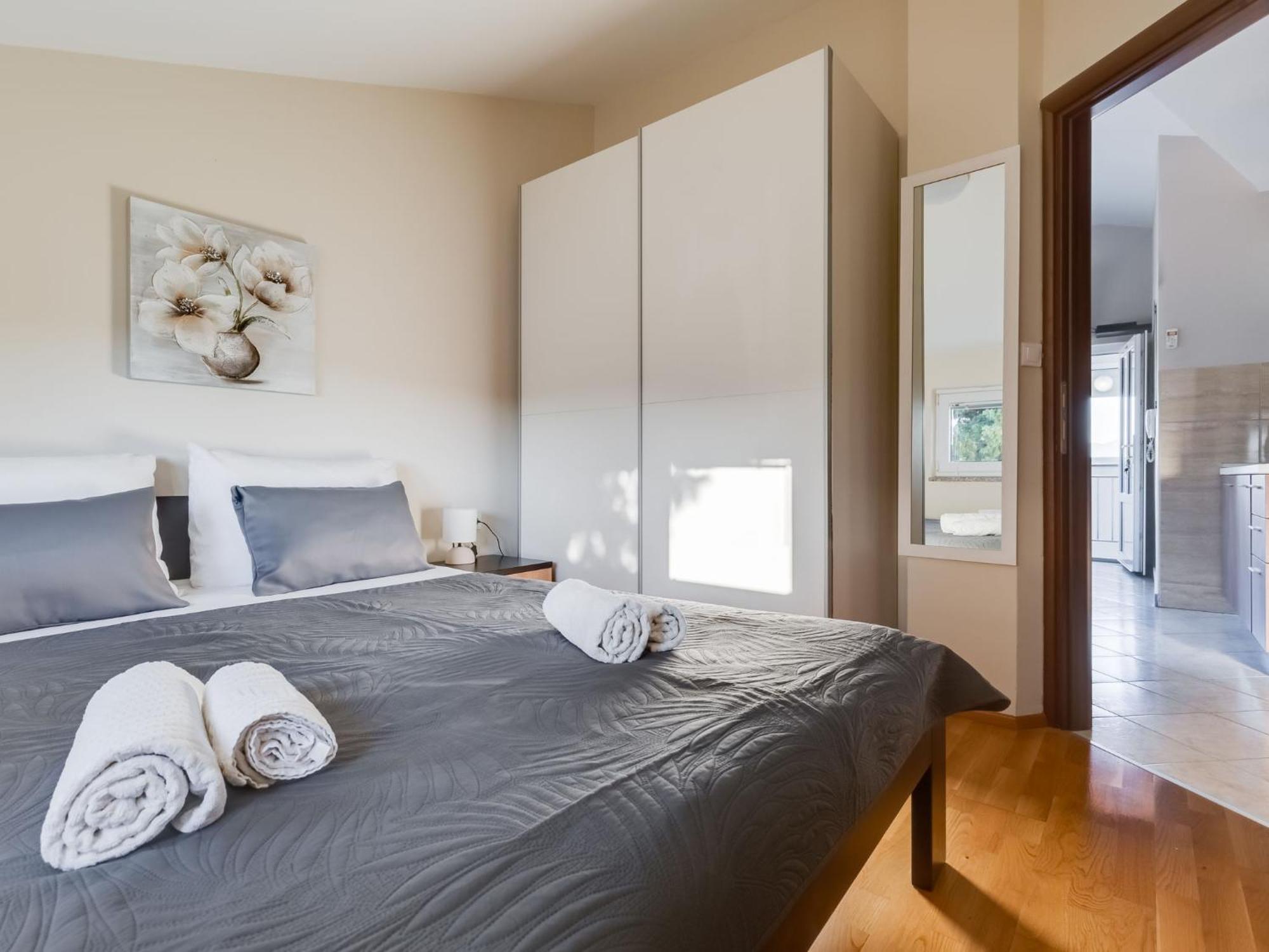 Apartment Relax-2 By Interhome Maslenica Ngoại thất bức ảnh