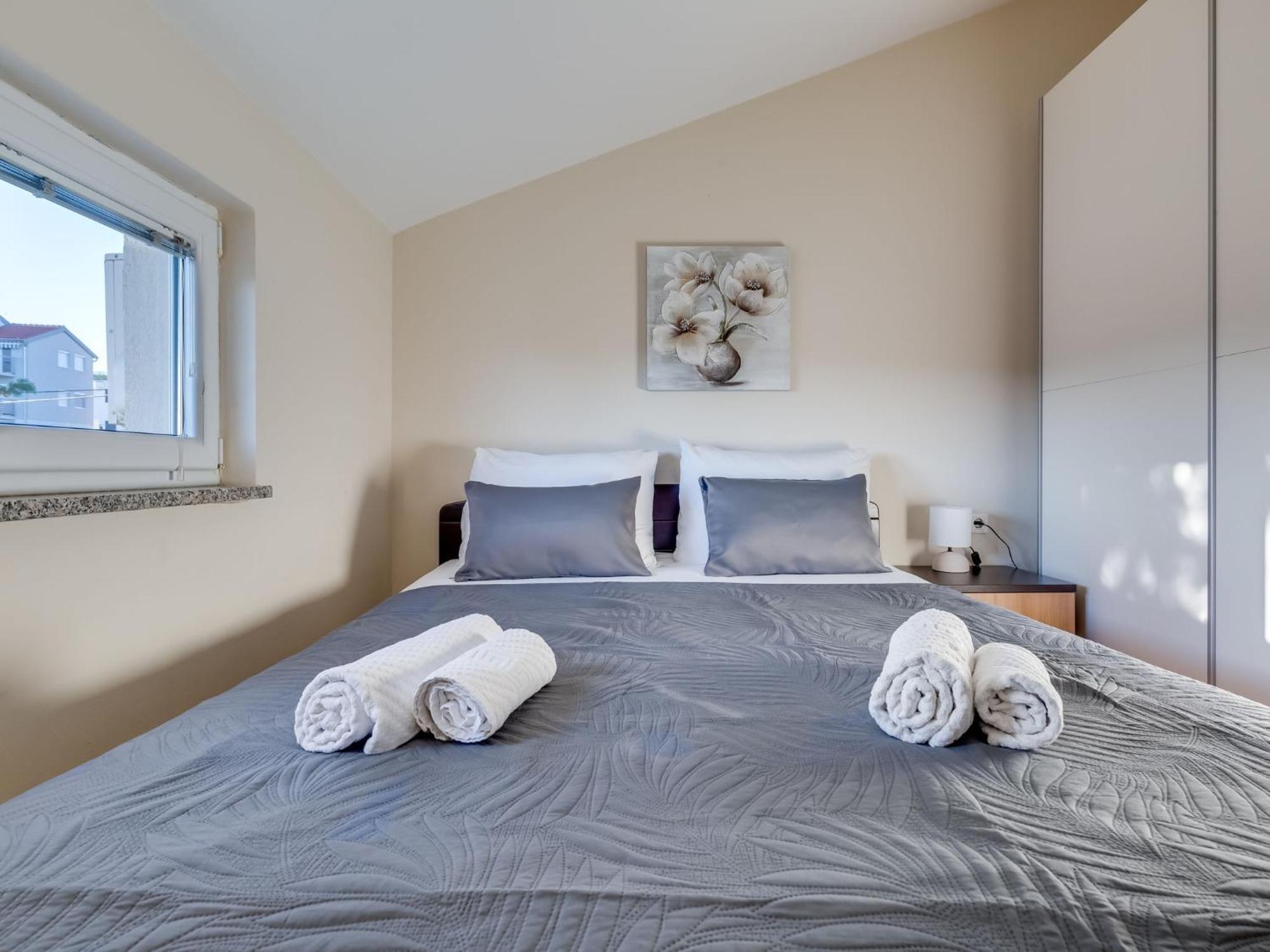 Apartment Relax-2 By Interhome Maslenica Ngoại thất bức ảnh